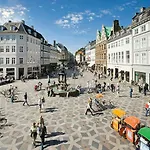 Luxury In The Heart Of Copenhagen Near Harbour Baths