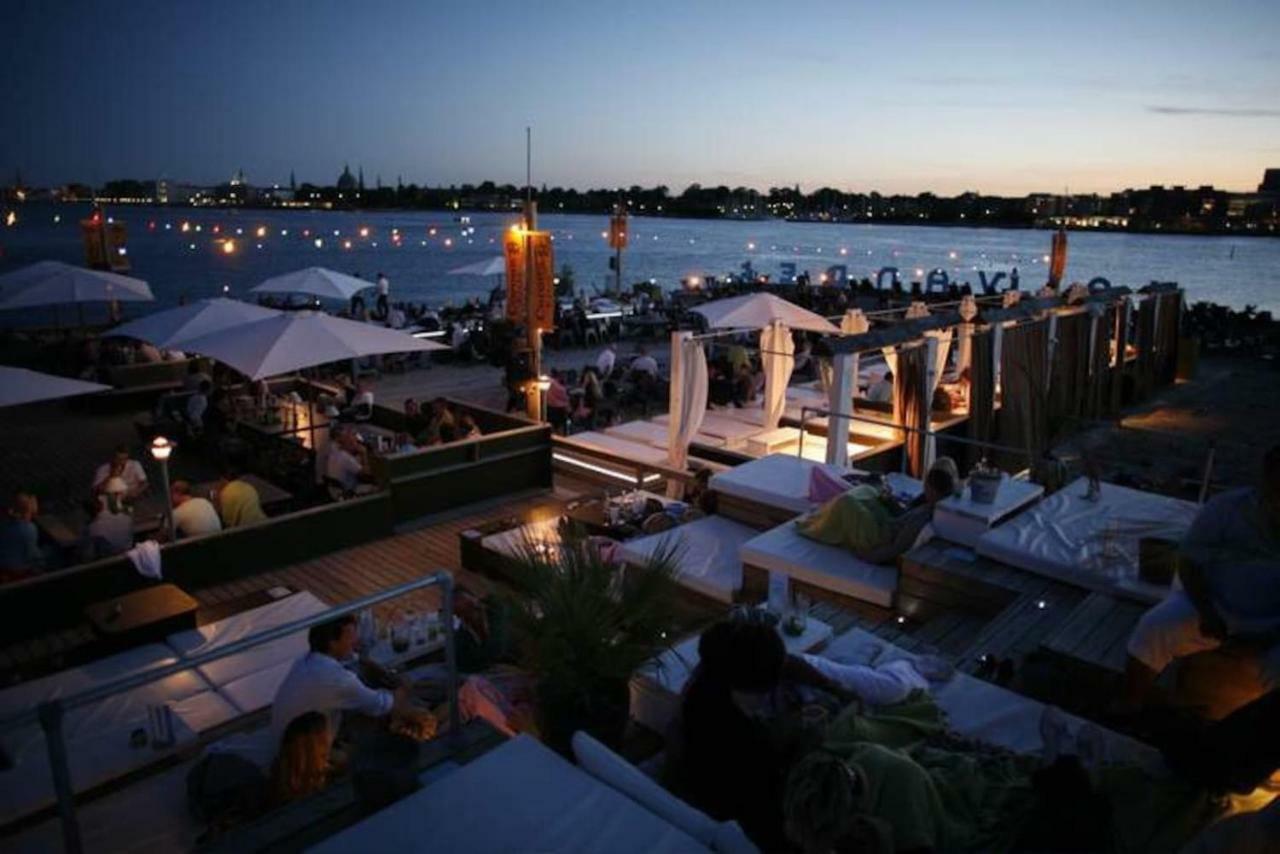 Appartement Luxury In The Heart Of Near Harbour Baths Kopenhagen