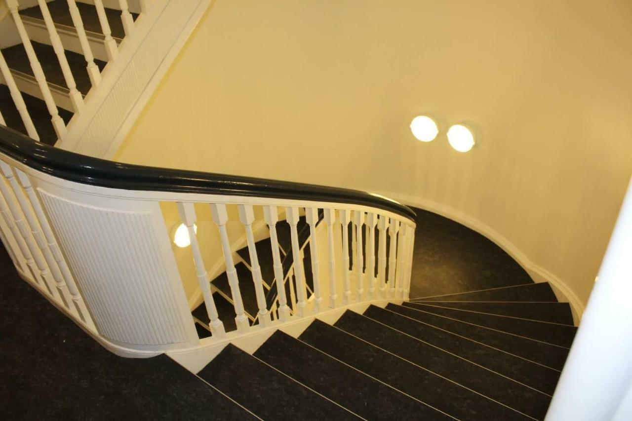 Appartement Luxury In The Heart Of Near Harbour Baths Kopenhagen